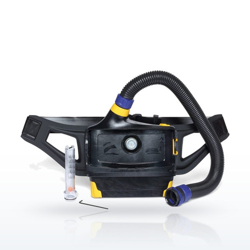 3M Versaflo TR-814N Easy Clean PAPR Assembly