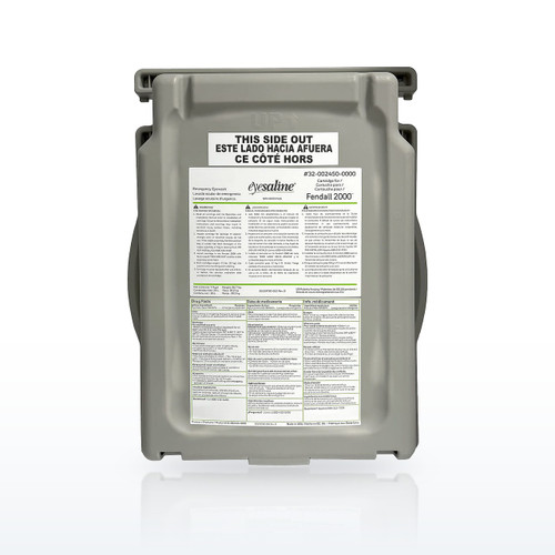 Replacement Cartridge - Fendall® 2000™, 32-002450-0000