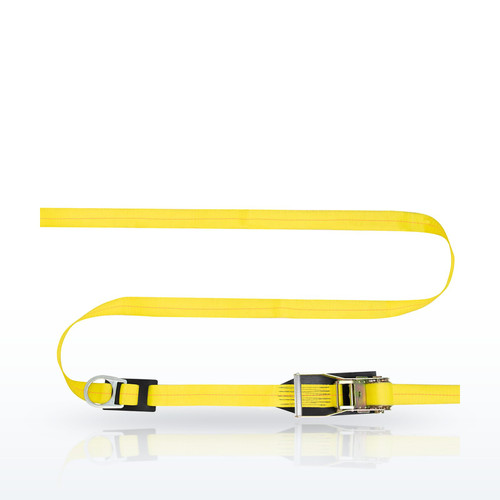 Safewaze FS-EX400 Ratchet Anchor Strap