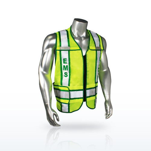 Radwear USA LHV-207-3G Safety Vest