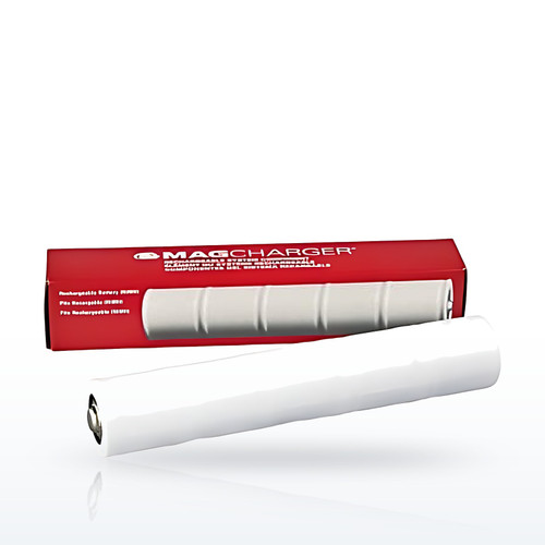 MAGLITE ARXX235 Flashlight & Lantern Parts & Accessories, Rechargeable Batteries