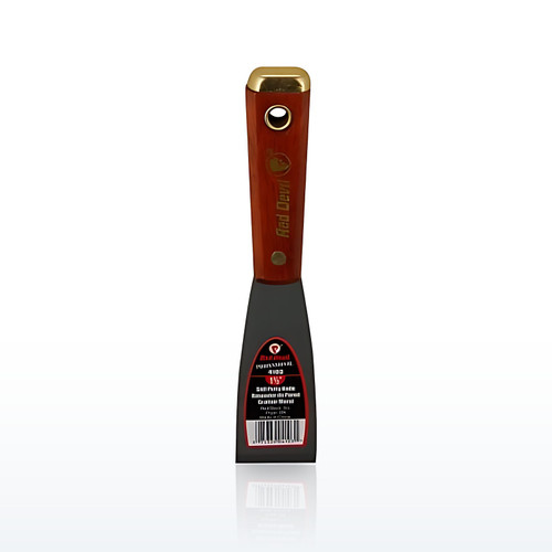 Red Devil 4100 Professional Series Wall Scrapers/Spackling Knives