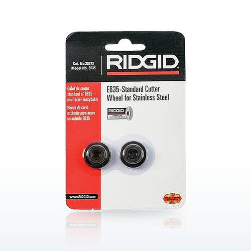 Replacement Cutter Wheels