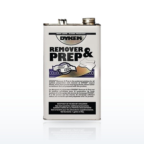 DYKEM Cleaning Products, Remover & Cleaners