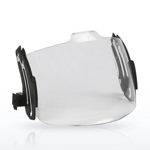 JSP 251-EVSR Safety Glass Parts & Accessories, Replacement Clear Integrated