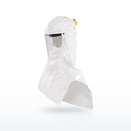 North PA112 Powered Air & Supplied Air Systems, Replacement hoods for PA111