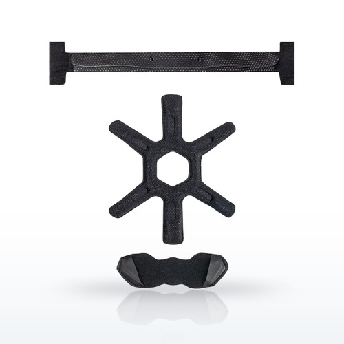 PIP Traverse 280-HP1491PAD Head Protection Accessories, Replacement Sweat pad