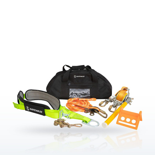 Safewaze 018-6000 Rescue Assist Kit