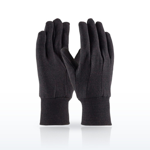 Regular Weight Polyester/Cotton Jersey Glove - Men's, 95-808