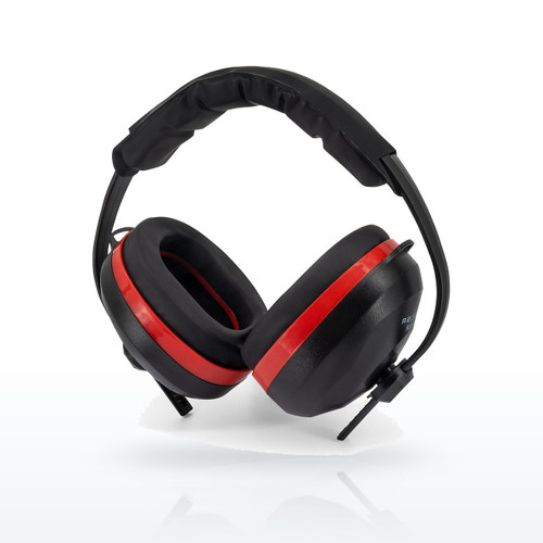 Radians SL0130CS Silencer Earmuff in Clamshell