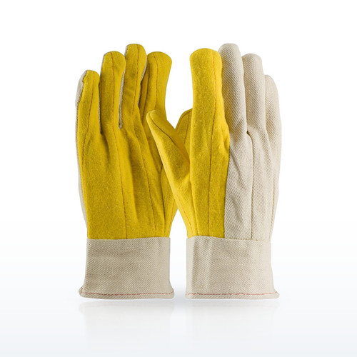 Regular Grade Chore Glove with Double Layer Palm - M18BT