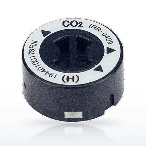 RKI Instruments IRR-0409 CO2 Infrared Sensor 0-10% vol, for GX-3R Pro