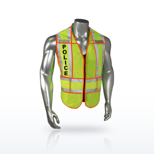 Radwear USA LHV-207-SPT Class 2 Breakaway Vest
