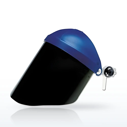 3M W96IR5 Face Shields & Face Protection, Faceshield Window Shade 5, Uncoated