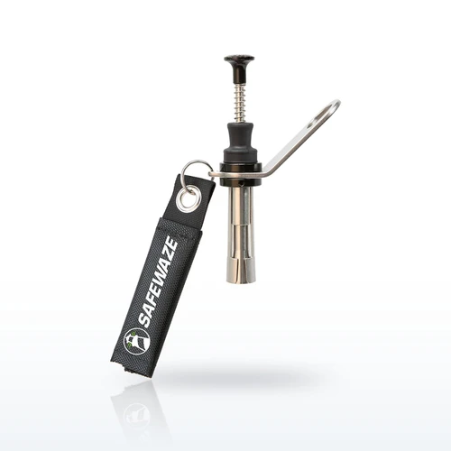 Safewaze 022-4085 Removable Concrete Anchor
