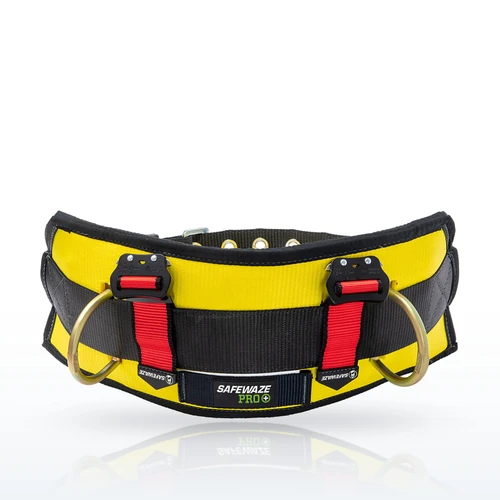 Safewaze FS77635-OD-PAD-L/XL Specialty Harnesses, Replacement Derrick Belt