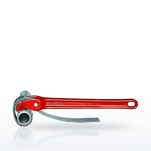 Ridgid® Strap Wrenches