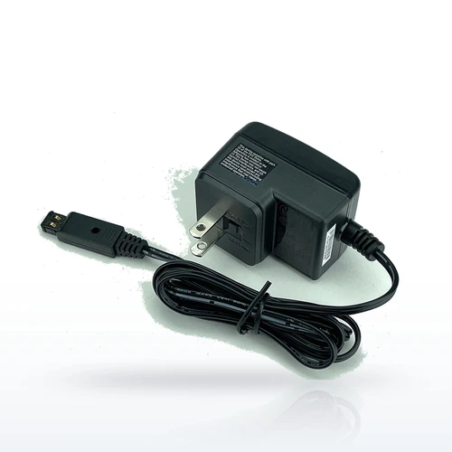 RKI Instruments 49-0133 Batteries & Chargers, AC Adapter VAC for GX-3R & GX-3R