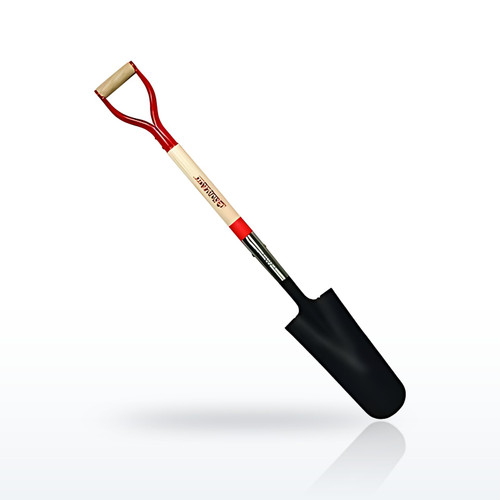 RAZOR-BACK® Drain Spades