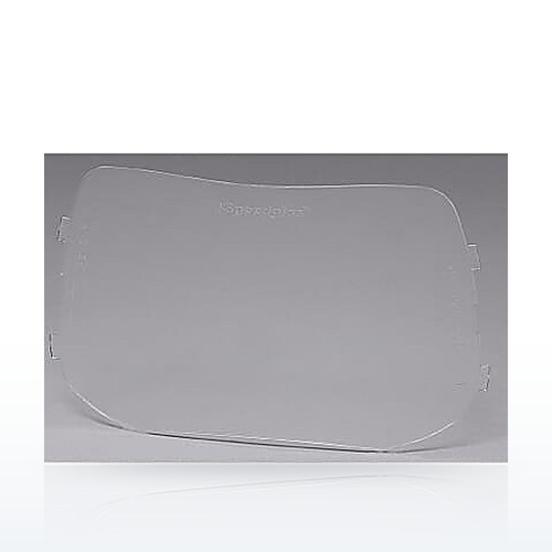 3M™ Speedglas™ 100 Series Parts, Outside Protecton Plate, 5 x 3, Polycarbonate