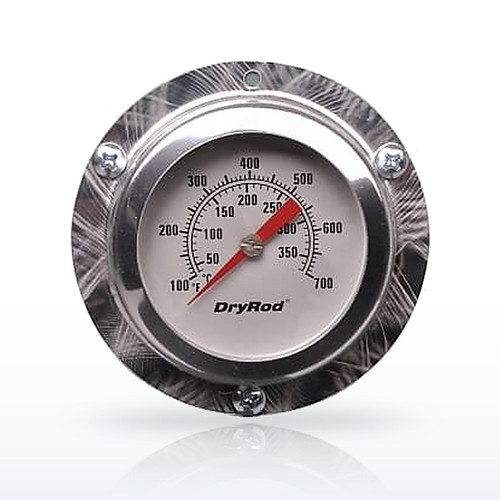 Repair Parts - Door Mounting Thermometer Kit, Type 300, 900 and dryWIRE 24 Ovens