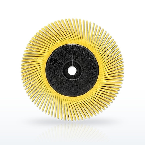 3M™ Scotch-Brite™ Radial Bristle Brushes