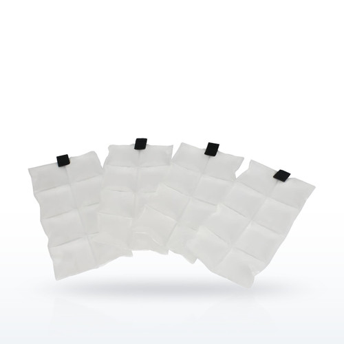 Replacement Phase Change Cooling Packs - 4 Pack, 390-HY099