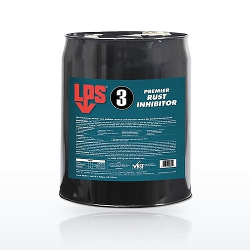 3® Premier Rust Inhibitors