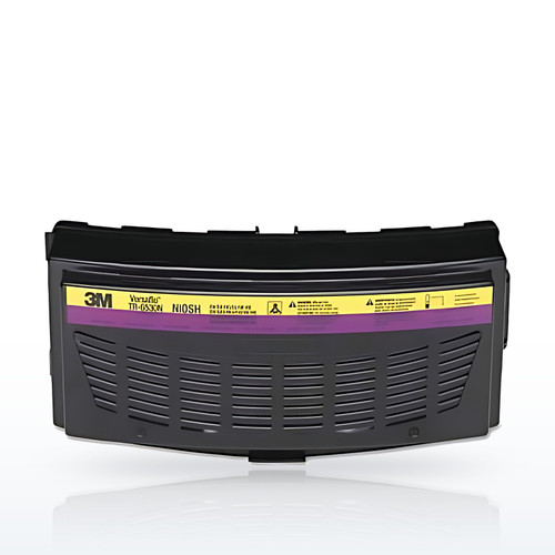3M Versaflo TR-6530N Powered Air & Supplied Air Systems, Organic Vapor/Acid