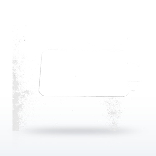 RKI LCD Protection Film for GX-3R, 21-1950