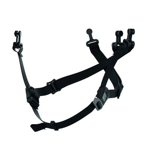 JSP 281-CS-4PTBW Head Protection Accessories, 4-Point Chin Strap