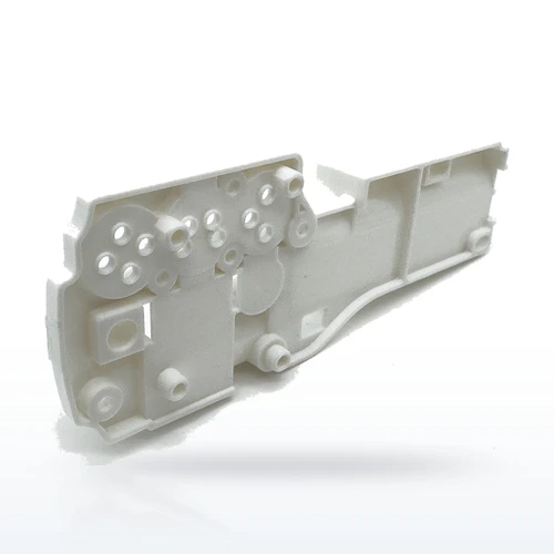 RKI Instruments 21-1984 Gas Monitor Replacement Parts, White Chassis for Battery