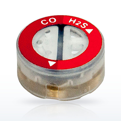 RKI Instruments ESR-A1DP-COHS H2S/CO Combination Sensor ESR-A1DP for GX-3R