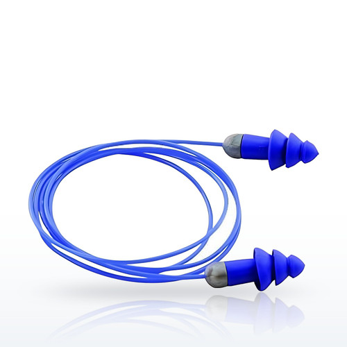 Rockets® Reusable Earplugs