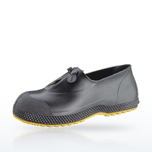 Rocky 11003 Overboots & Overshoes, Servus SF SuperFit Hi-Cut PVC Overboots