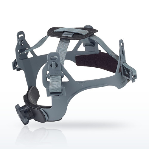 Dynamic 280-HP142RS Head Protection Accessories, 4-pt. Nylon Quick Release
