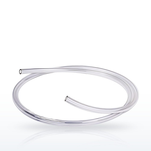 RKI Polyurethane Calibration Tubing - 3/16 in ID x 5/16 in OD