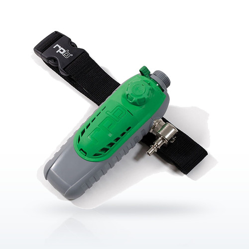 RPB C40 Climate Control Device