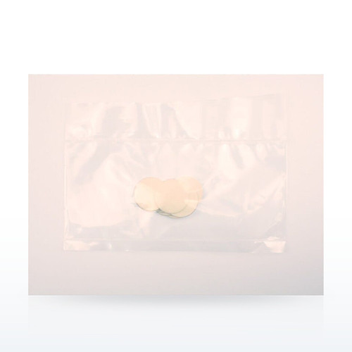 RKI Teflon Filter Disk for Sample-Draw Monitors and Pumps, Pack of 10