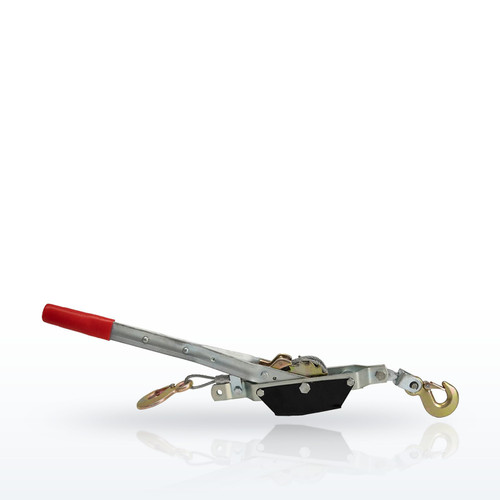 Safewaze FS-EX2510 Components, SafeLink Come-A-Long