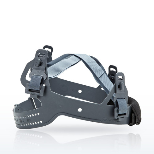 Dynamic 280-HP641S Head Protection Accessories, 4-pt. Nylon Quick Release