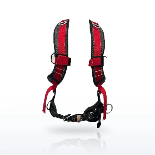 Miller Saf-T-Climb 733-201 Ladder & Rail Systems, Ladder Climbing Harness