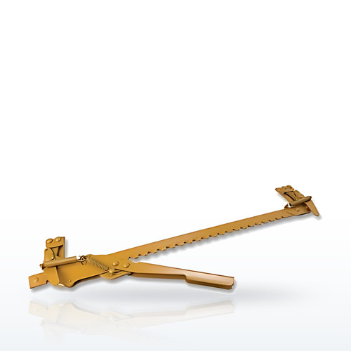400 Fence Stretcher-Splicer, 33 in L, For High Tensile/Barbed/Smooth Wire