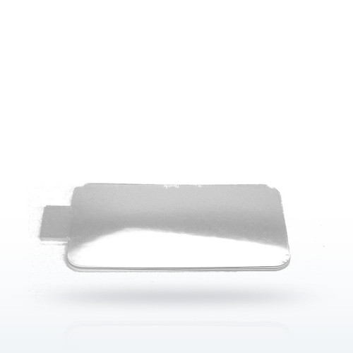 RKI LCD Protection Film for GX-3R & GX-Force, Pack of 5, 21-1950-05