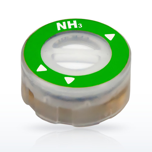 RKI NH3 (Ammonia) Sensor ESR-B134 for GX-3R Pro & 04 Series, ESR-B134-NH3