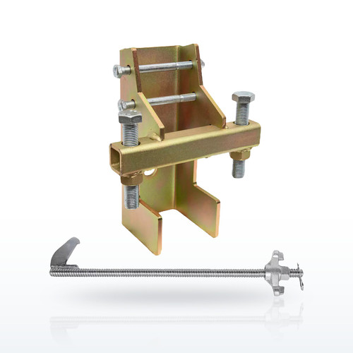 Safewaze 019-804 Components, SafeLink I-Beam Base