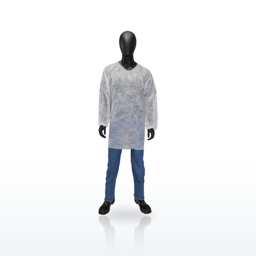 PIP USK-065 Lab Coats & Frocks, SBP Smock