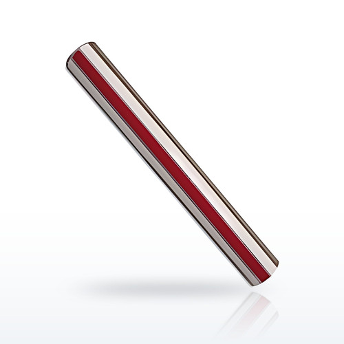 SCHOTT DURAN® Red Line Gage Glasses