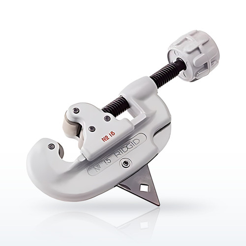 Screw Feed Tubing Cutters