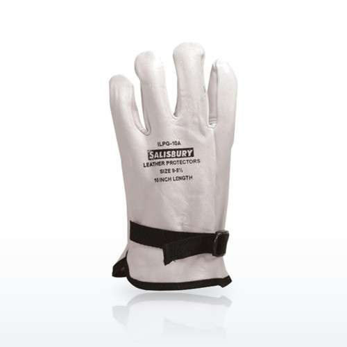 Salisbury by Honeywell ILPG10A/7 Insulating Glove Protectors, Salisbury ILPG